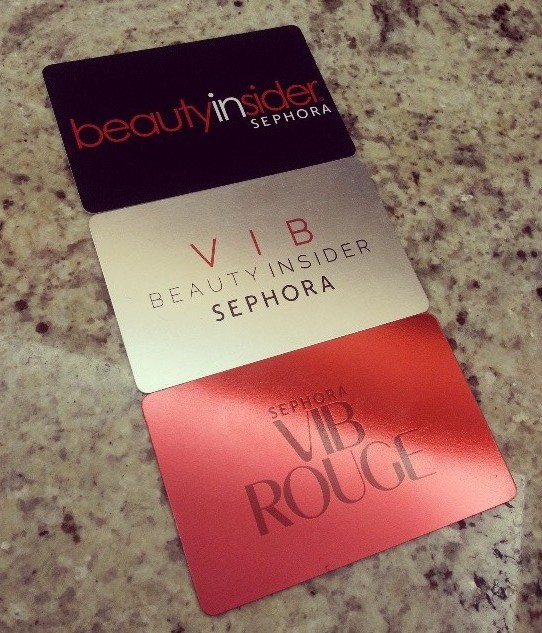 Sephora Series Part One: VIB Rouge, Is it Worth the Hype?
